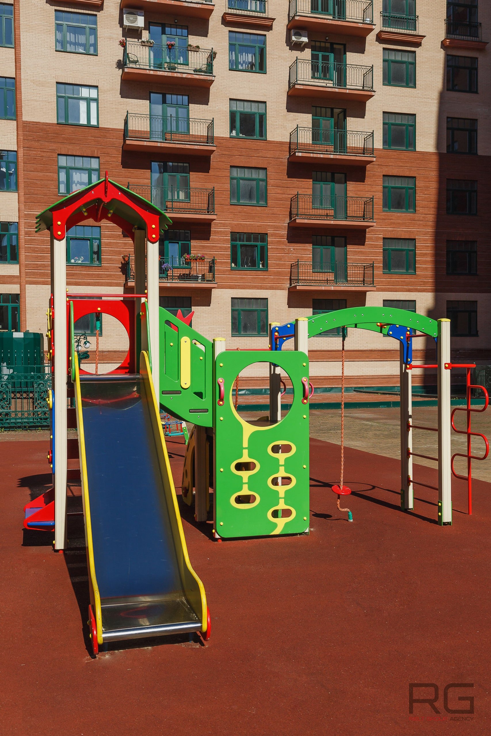 Васильевский квартал