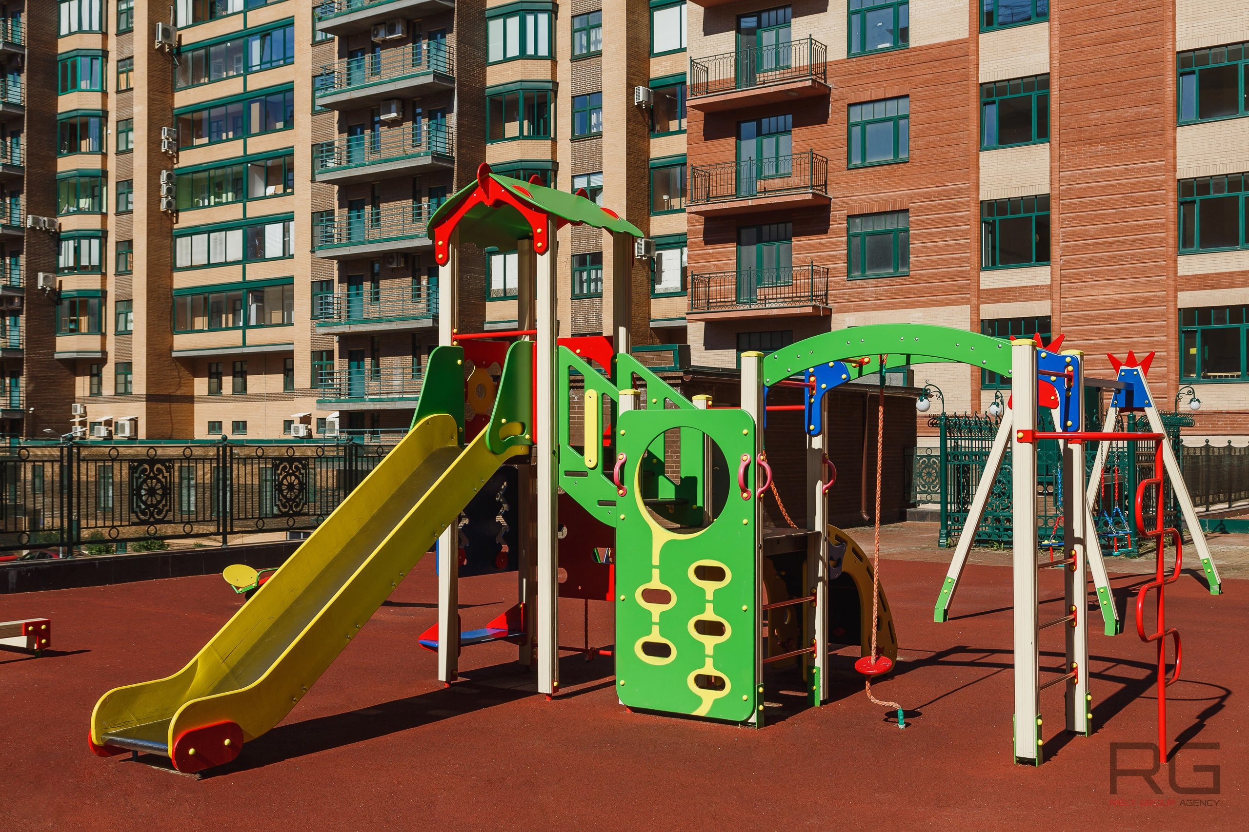 Васильевский квартал