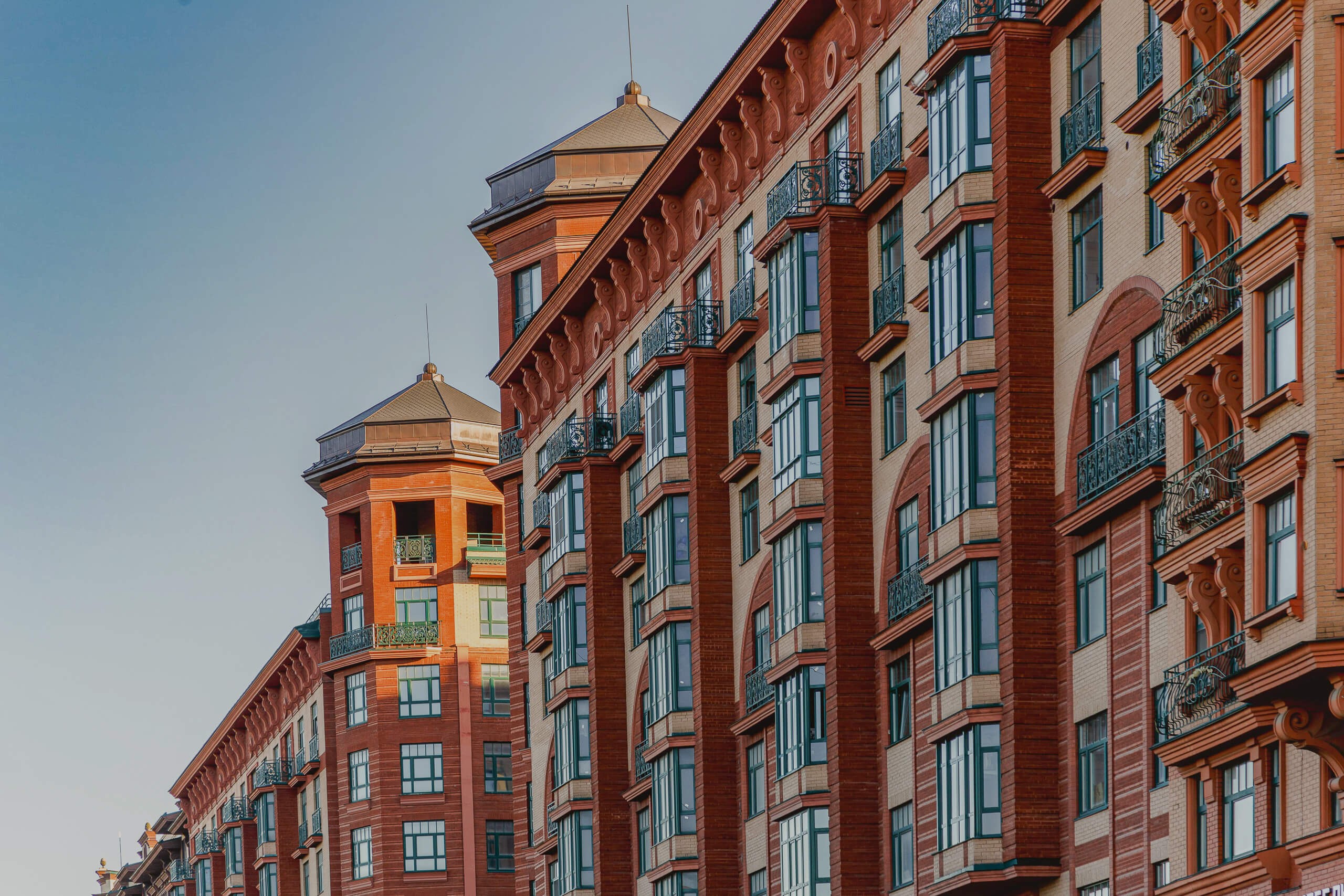 Васильевский квартал