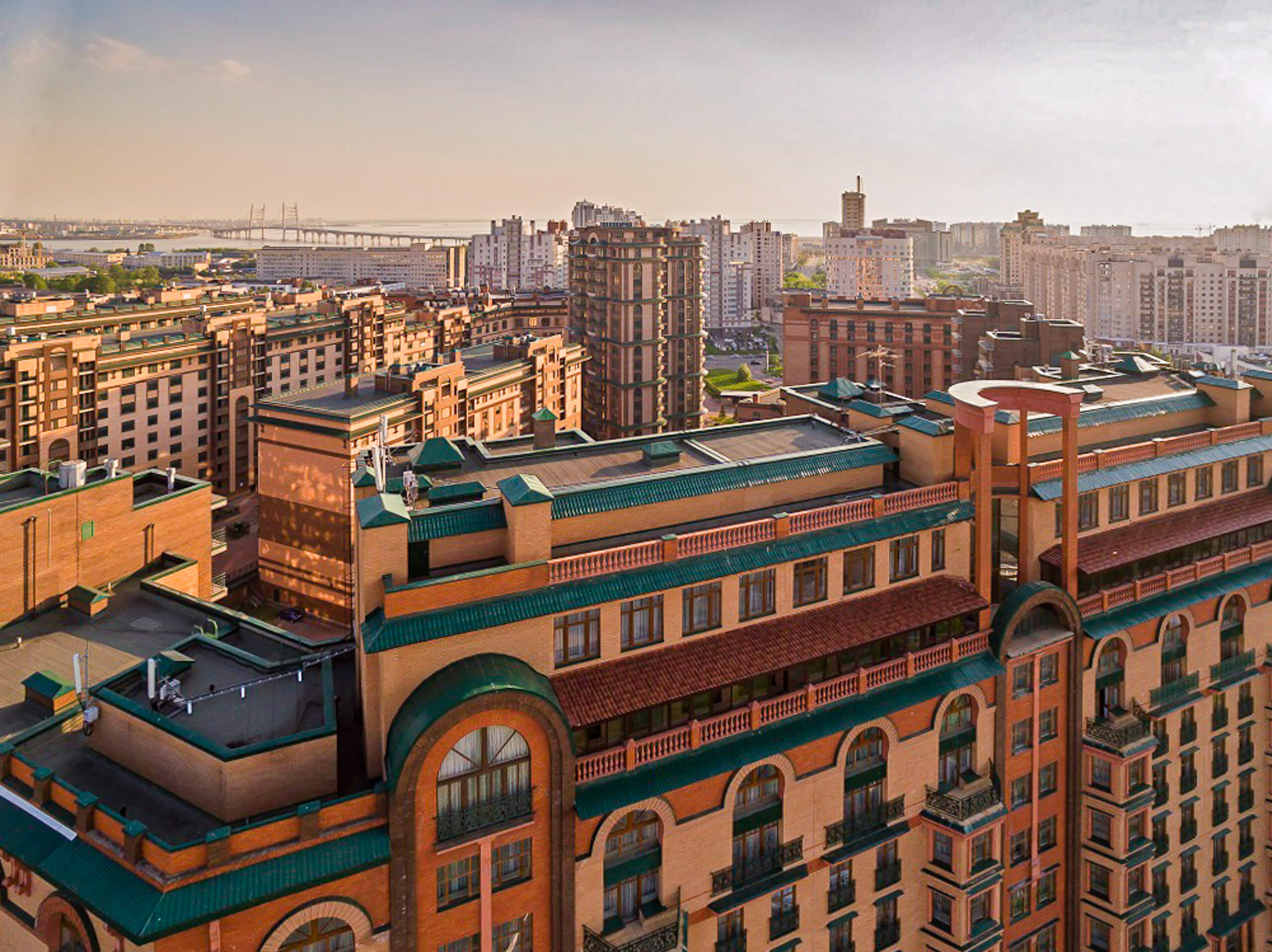 Васильевский квартал